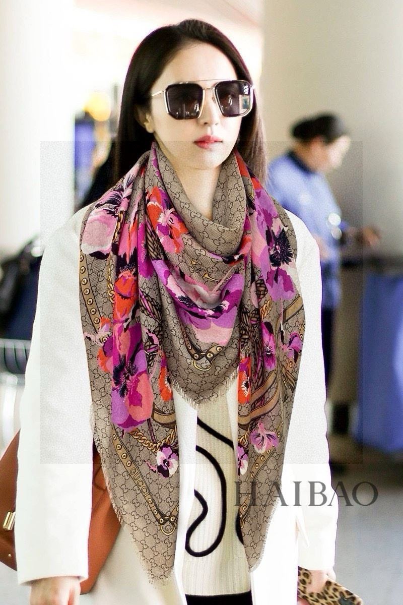 Gucci Scarf